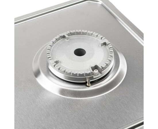 Варочная поверхность Weilor GM 304 SS, изображение 7 Варочная поверхность Weilor GM 304 SS, изображение 7