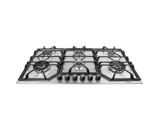 Варочная поверхность Weilor GM W 904 SS, изображение 2 Варочная поверхность Weilor GM W 904 SS, изображение 2