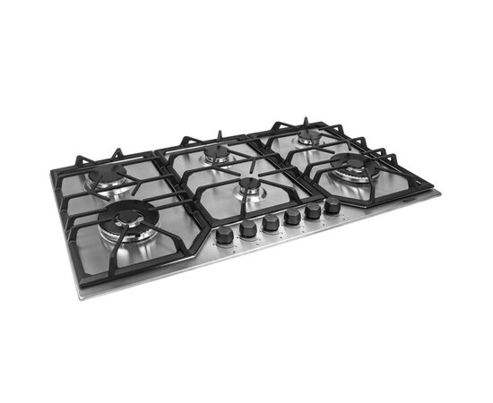 Варочная поверхность Weilor GM W 904 SS, изображение 3 Варочная поверхность Weilor GM W 904 SS, изображение 3