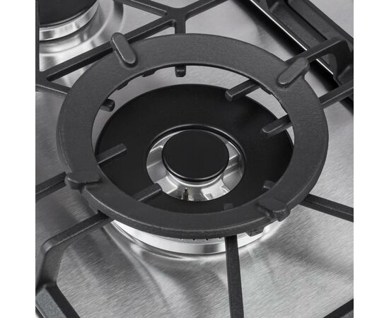Варочная поверхность Weilor GM W 904 SS, изображение 6 Варочная поверхность Weilor GM W 904 SS, изображение 6