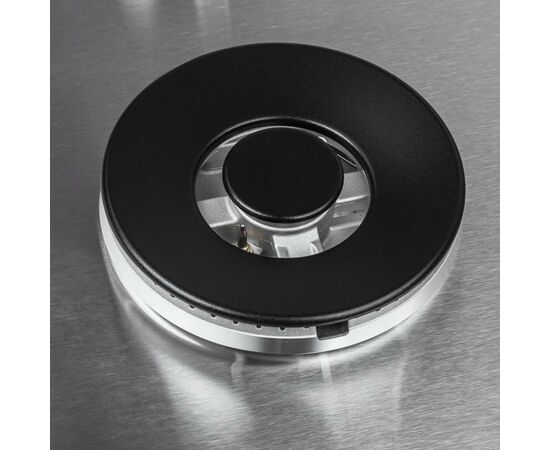 Варочная поверхность Weilor GM W 904 SS, изображение 8 Варочная поверхность Weilor GM W 904 SS, изображение 8