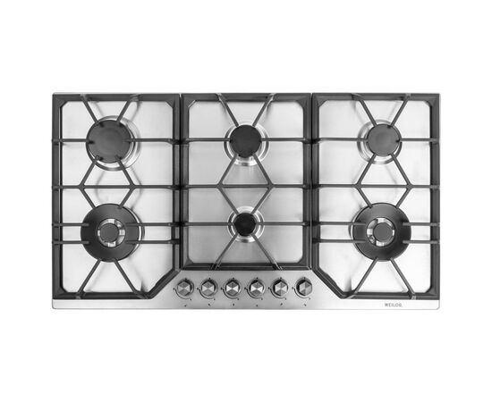 Варочная поверхность Weilor GM W 904 SS
