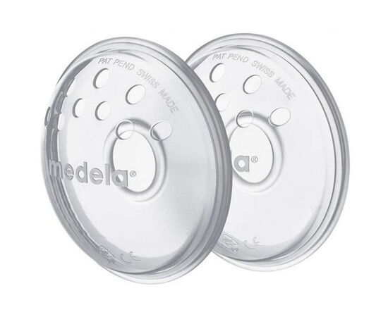 Защитная накладка на сосок Medela защитная вентилируемая 2 шт (008.0042)