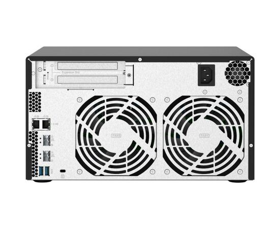 NAS QNap TS-832PX-4G, изображение 4 NAS QNap TS-832PX-4G, изображение 4