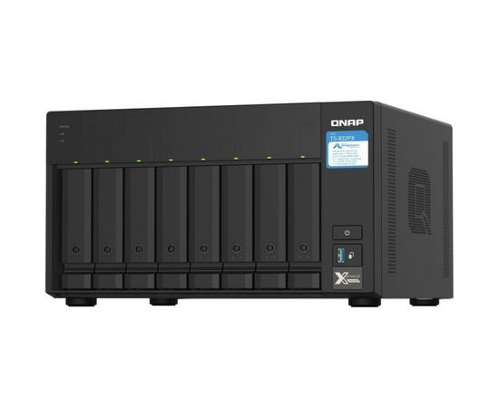 NAS QNap TS-832PX-4G