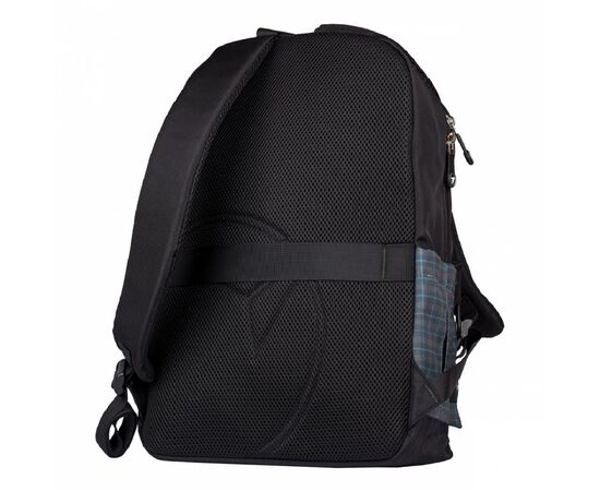 Рюкзак шкільний Yes S-56 Oxford чорний (554563), зображення 3