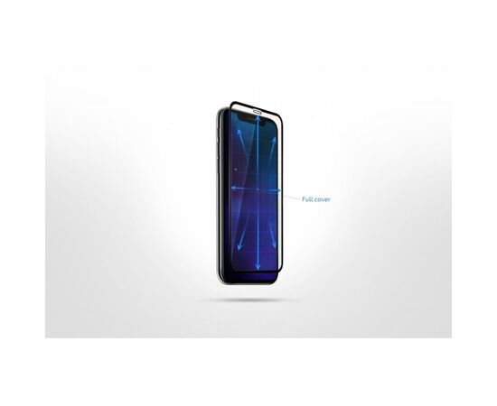 Стекло защитное 2E TECNO Pova (LD7), 2.5D FCFG,(1Pack),Black border (2E-TC-POVA-SMFCFG-BB), изображение 2 Стекло защитное 2E TECNO Pova (LD7), 2.5D FCFG,(1Pack),Black border (2E-TC-POVA-SMFCFG-BB), изображение 2