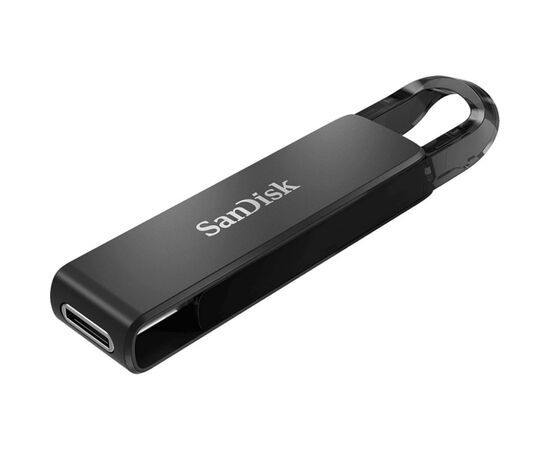 USB флеш накопитель SanDisk 64GB Ultra Type-C (SDCZ460-064G-G46), изображение 2 USB флеш накопитель SanDisk 64GB Ultra Type-C (SDCZ460-064G-G46), изображение 2