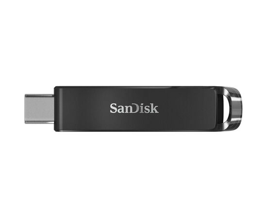 USB флеш накопитель SanDisk 64GB Ultra Type-C (SDCZ460-064G-G46), изображение 3 USB флеш накопитель SanDisk 64GB Ultra Type-C (SDCZ460-064G-G46), изображение 3