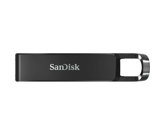USB флеш накопитель SanDisk 64GB Ultra Type-C (SDCZ460-064G-G46), изображение 4 USB флеш накопитель SanDisk 64GB Ultra Type-C (SDCZ460-064G-G46), изображение 4