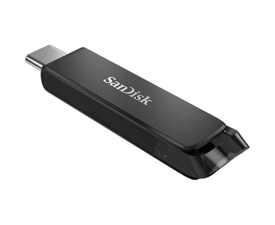 USB флеш накопитель SanDisk 64GB Ultra Type-C (SDCZ460-064G-G46), изображение 5 USB флеш накопитель SanDisk 64GB Ultra Type-C (SDCZ460-064G-G46), изображение 5