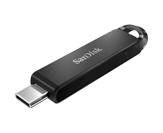 USB флеш накопичувач SanDisk 64GB Ultra Type-C (SDCZ460-064G-G46)
