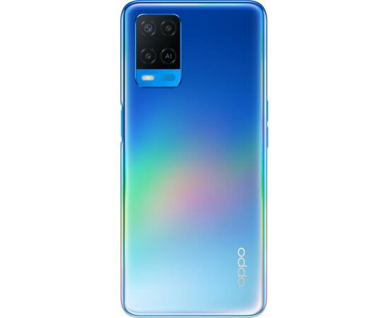 Мобильный телефон Oppo A54 4/128GB Starry Blue (OFCPH2239_BLUE_4/128), изображение 2