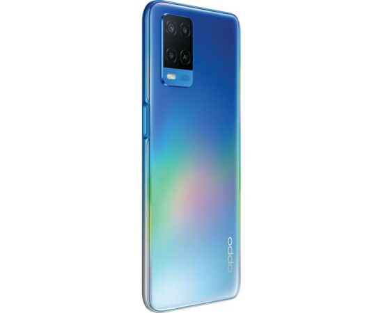 Мобильный телефон Oppo A54 4/128GB Starry Blue (OFCPH2239_BLUE_4/128), изображение 8