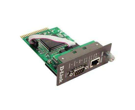 Модуль D-Link DMC-1002
