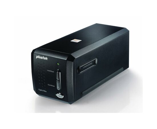 Сканер Plustek OpticFilm 8200 i SE (0226TS), изображение 2 Сканер Plustek OpticFilm 8200 i SE (0226TS), изображение 2