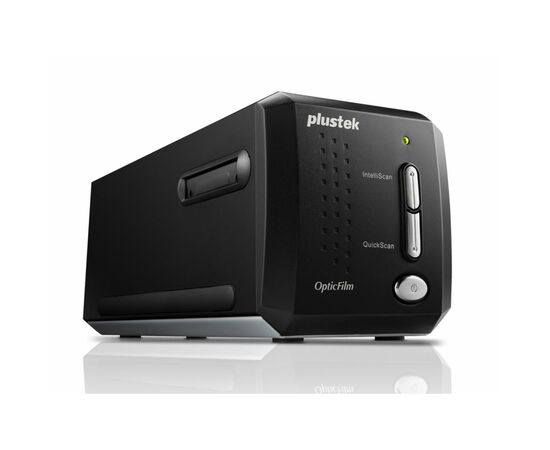 Сканер Plustek OpticFilm 8200 i SE (0226TS)