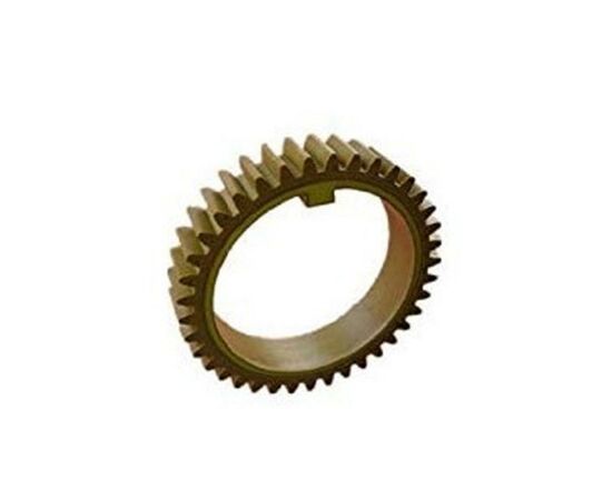 Шестерня 38T вала тефлонового Toshiba/Xerox GEAR-HR-RLR/6LE95885000 Foshan (6LE95885000-Foshan)