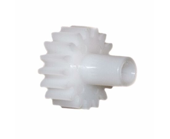 Шестерня 17T HP LJ 1200/1000/1300 Canon LBP-1210 Veaye (RA0-1089-VE), изображение 2