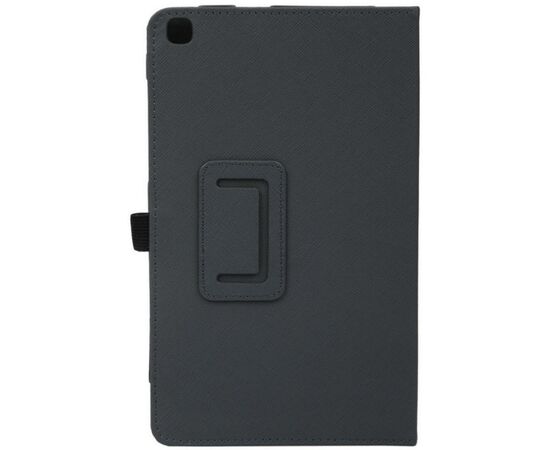 Чехол для планшета BeCover Samsung Galaxy Tab A 8.0 (2019) T290/T295/T297 Black (704070), изображение 2 Чехол для планшета BeCover Samsung Galaxy Tab A 8.0 (2019) T290/T295/T297 Black (704070), изображение 2