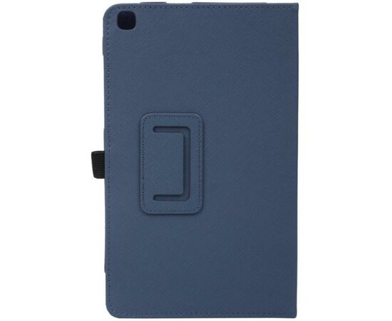 Чехол для планшета BeCover Samsung Galaxy Tab A 8.0 (2019) T290/T295/T297 Deep Blue (704071), изображение 2 Чехол для планшета BeCover Samsung Galaxy Tab A 8.0 (2019) T290/T295/T297 Deep Blue (704071), изображение 2