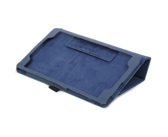 Чехол для планшета BeCover Samsung Galaxy Tab A 8.0 (2019) T290/T295/T297 Deep Blue (704071), изображение 3 Чехол для планшета BeCover Samsung Galaxy Tab A 8.0 (2019) T290/T295/T297 Deep Blue (704071), изображение 3