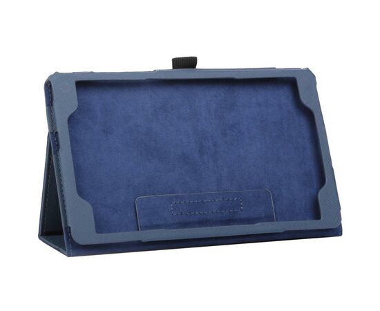 Чехол для планшета BeCover Samsung Galaxy Tab A 8.0 (2019) T290/T295/T297 Deep Blue (704071), изображение 4 Чехол для планшета BeCover Samsung Galaxy Tab A 8.0 (2019) T290/T295/T297 Deep Blue (704071), изображение 4