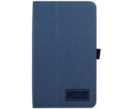 Чехол для планшета BeCover Samsung Galaxy Tab A 8.0 (2019) T290/T295/T297 Deep Blue (704071)