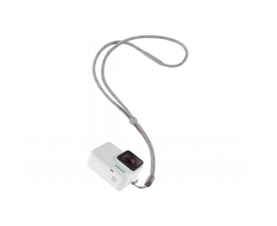 Аксессуар к экшн-камерам GoPro Sleeve & Lanyard (White) (ACSST-002), изображение 5 Аксессуар к экшн-камерам GoPro Sleeve & Lanyard (White) (ACSST-002), изображение 5