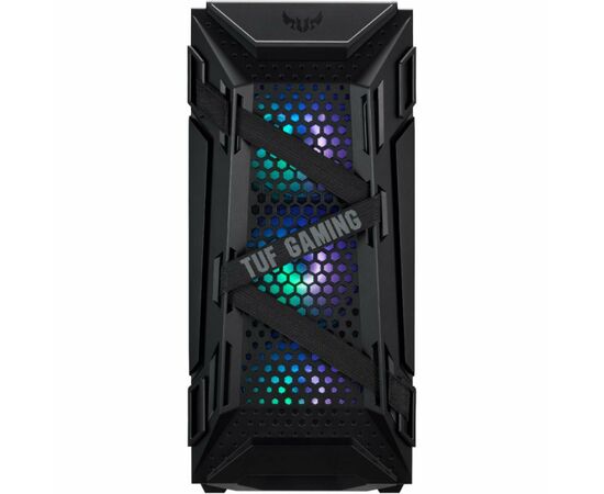 Корпус ASUS GT301 TUF GAMING (90DC0040-B49000), изображение 3 Корпус ASUS GT301 TUF GAMING (90DC0040-B49000), изображение 3