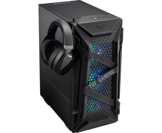 Корпус ASUS GT301 TUF GAMING (90DC0040-B49000), изображение 4 Корпус ASUS GT301 TUF GAMING (90DC0040-B49000), изображение 4