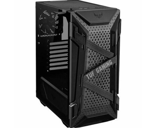 Корпус ASUS GT301 TUF GAMING (90DC0040-B49000), изображение 5 Корпус ASUS GT301 TUF GAMING (90DC0040-B49000), изображение 5
