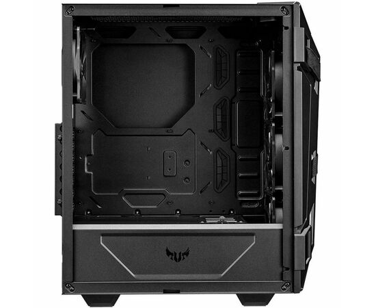 Корпус ASUS GT301 TUF GAMING (90DC0040-B49000), изображение 6 Корпус ASUS GT301 TUF GAMING (90DC0040-B49000), изображение 6