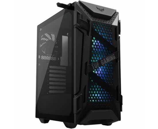 Корпус ASUS GT301 TUF GAMING (90DC0040-B49000)