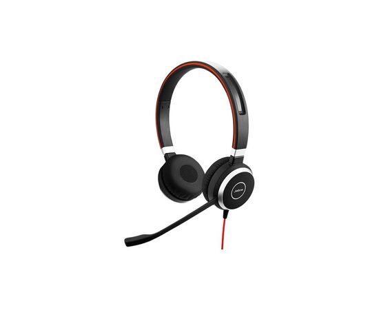 Наушники Jabra Evolve 40 MS Stereo (6399-823-109)