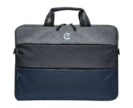 Сумка для ноутбука Continent 15.6" CC-212 Blue (CC-212Blue), изображение 2 Сумка для ноутбука Continent 15.6" CC-212 Blue (CC-212Blue), изображение 2
