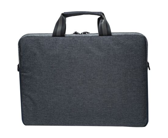 Сумка для ноутбука Continent 15.6" CC-212 Blue (CC-212Blue), изображение 3 Сумка для ноутбука Continent 15.6" CC-212 Blue (CC-212Blue), изображение 3