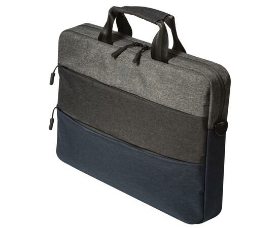 Сумка для ноутбука Continent 15.6" CC-212 Blue (CC-212Blue), изображение 4 Сумка для ноутбука Continent 15.6" CC-212 Blue (CC-212Blue), изображение 4