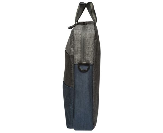 Сумка для ноутбука Continent 15.6" CC-212 Blue (CC-212Blue), изображение 5 Сумка для ноутбука Continent 15.6" CC-212 Blue (CC-212Blue), изображение 5