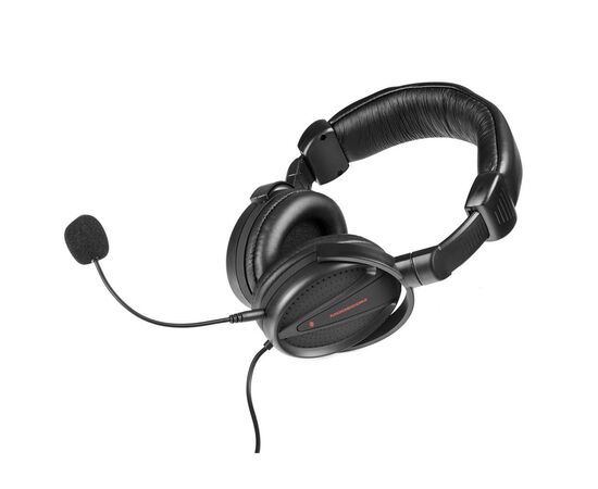 Навушники Modecom MC-828 Striker (S-MC-828-STRIKER)