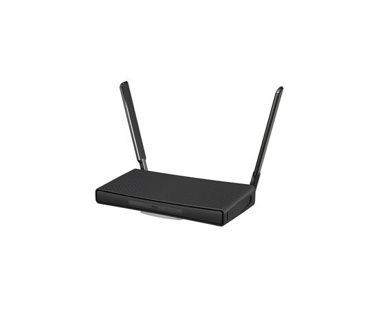 Маршрутизатор Mikrotik hAP ac³ (RBD53iG-5HacD2HnD), изображение 2 Маршрутизатор Mikrotik hAP ac³ (RBD53iG-5HacD2HnD), изображение 2