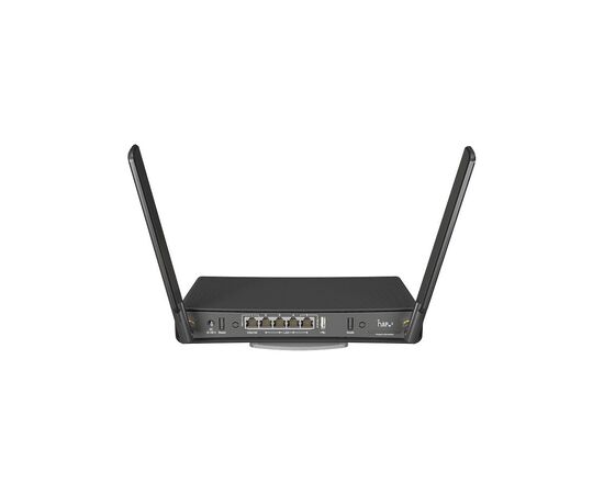 Маршрутизатор Mikrotik hAP ac³ (RBD53iG-5HacD2HnD)