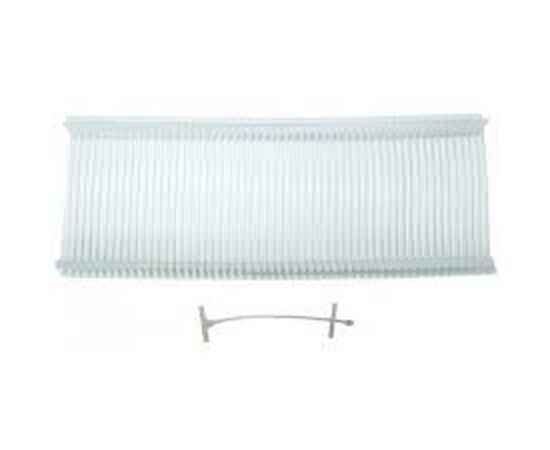 Соединитель пластиковый Open стандарт PLASTIC NEEDLES FOR JOLLY (10000 units in box) 50mm (9369), изображение 2 Соединитель пластиковый Open стандарт PLASTIC NEEDLES FOR JOLLY (10000 units in box) 50mm (9369), изображение 2