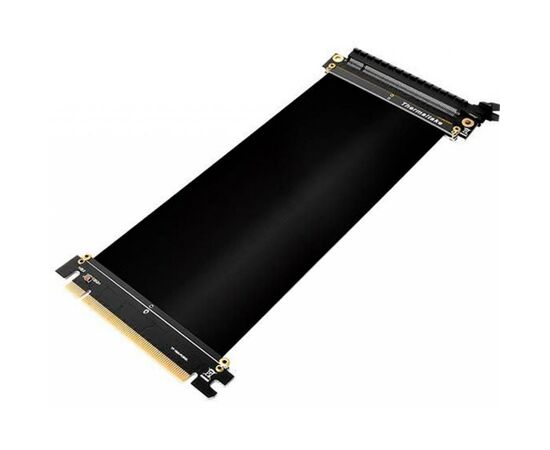 Райзер ThermalTake PCI-E 3.0 X16/PCI-E X16/Tag Card Packing (AC-053-CN1OTN-C1), изображение 2