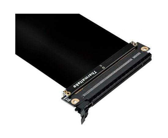 Райзер ThermalTake PCI-E 3.0 X16/PCI-E X16/Tag Card Packing (AC-053-CN1OTN-C1), изображение 3