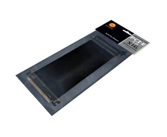 Райзер ThermalTake PCI-E 3.0 X16/PCI-E X16/Tag Card Packing (AC-053-CN1OTN-C1), изображение 4