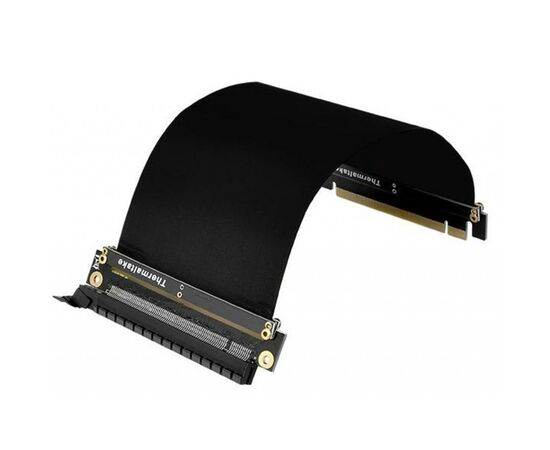 Райзер ThermalTake PCI-E 3.0 X16/PCI-E X16/Tag Card Packing (AC-053-CN1OTN-C1)