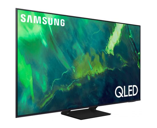 Телевизор Samsung QE65Q70AAUXUA, изображение 2