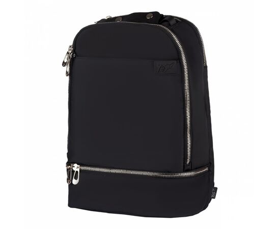 Рюкзак школьный Yes T-123 Black style черный (558749), изображение 2 Рюкзак школьный Yes T-123 Black style черный (558749), изображение 2