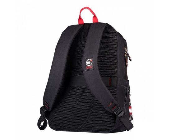 Рюкзак школьный Yes TS-56 Marvel.Spiderman черный (555172), изображение 2 Рюкзак школьный Yes TS-56 Marvel.Spiderman черный (555172), изображение 2